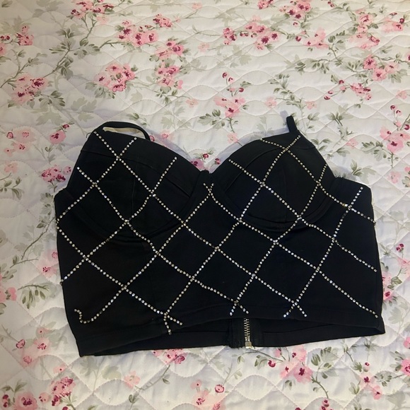 Corset tops bundle - Picture 3 of 5